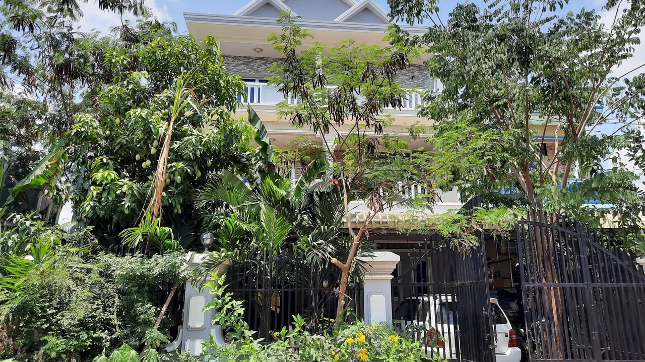 Photo of Outdoor in Sangkat Sla Kram