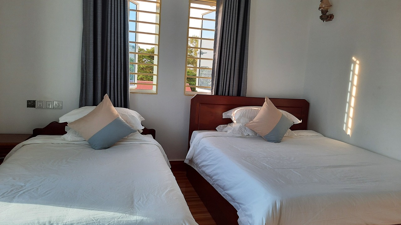 Photo of Bedroom in Sangkat Sla Kram