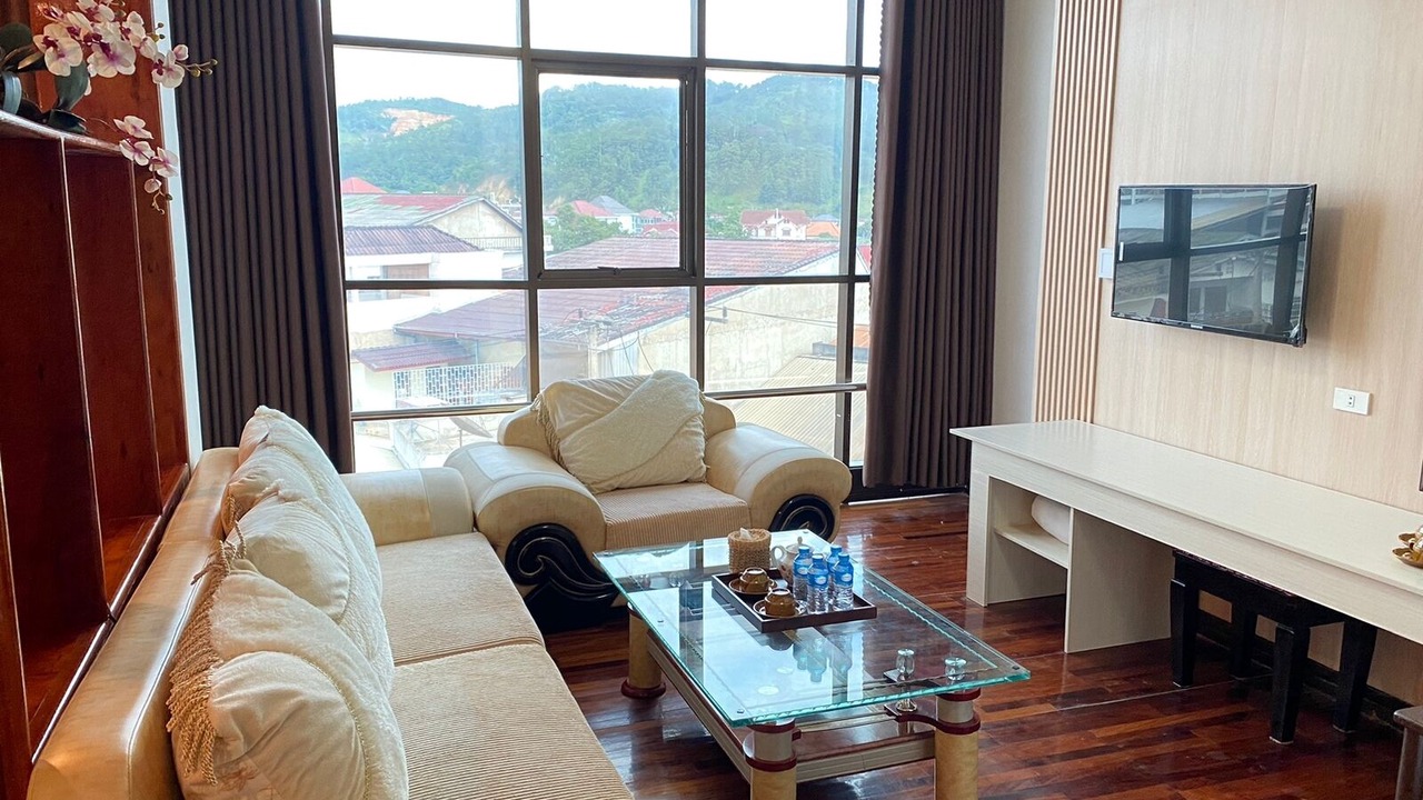 Photo of Livingroom in Phonsavan