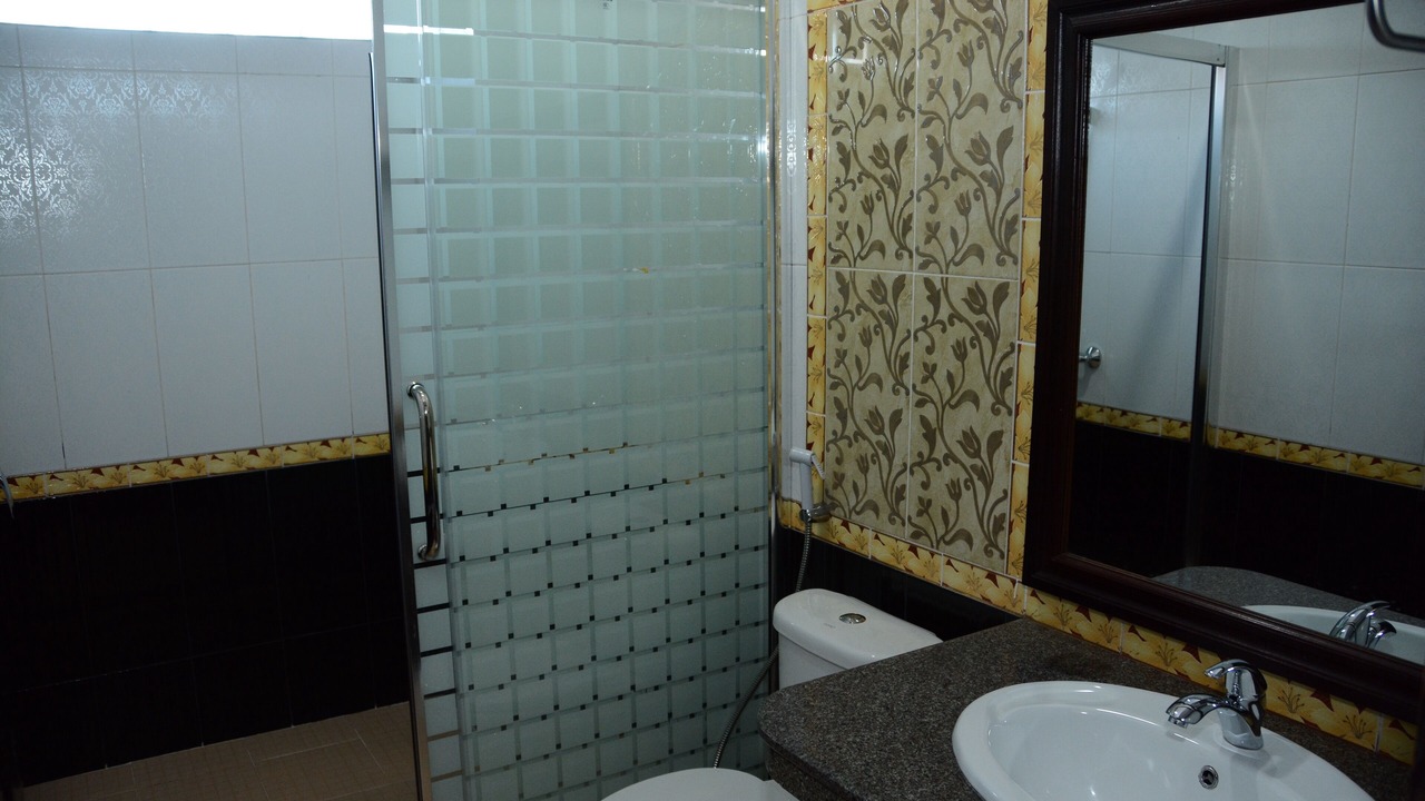Photo of Bathroom in Phonsavan