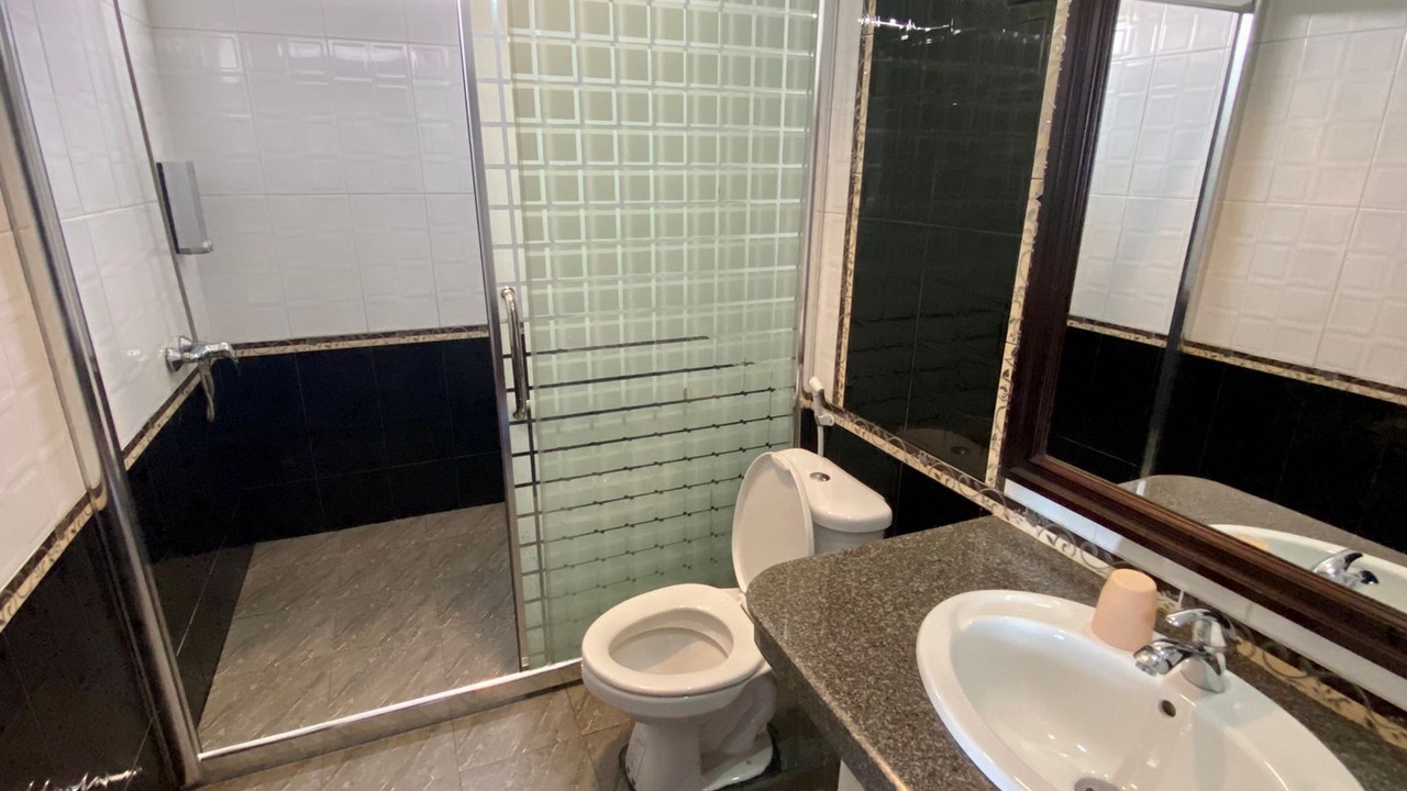 Photo of Bathroom in Phonsavan