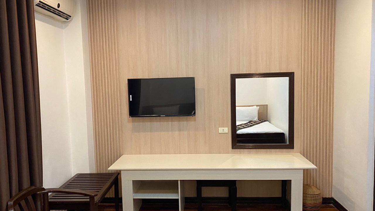 Photo of Bedroom in Phonsavan