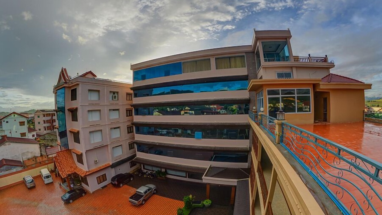 Photo of Outdoor in Phonsavan