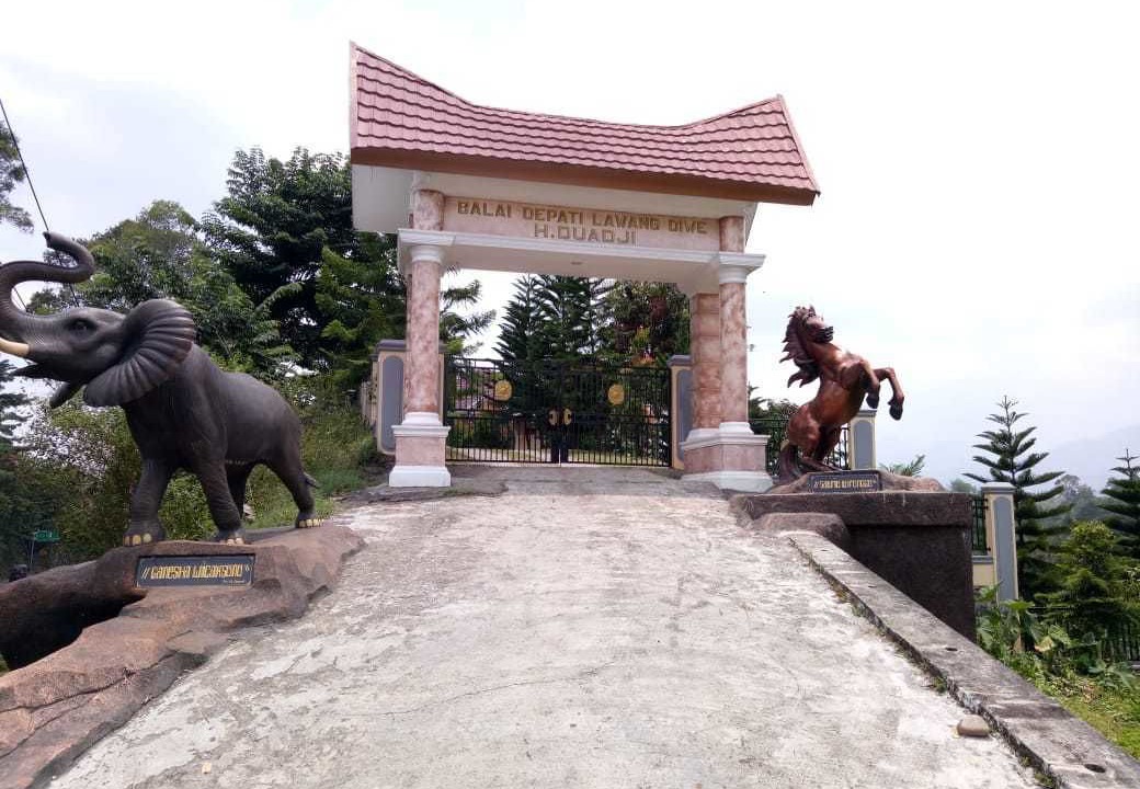 Photo of Outdoor in Pagar Alam