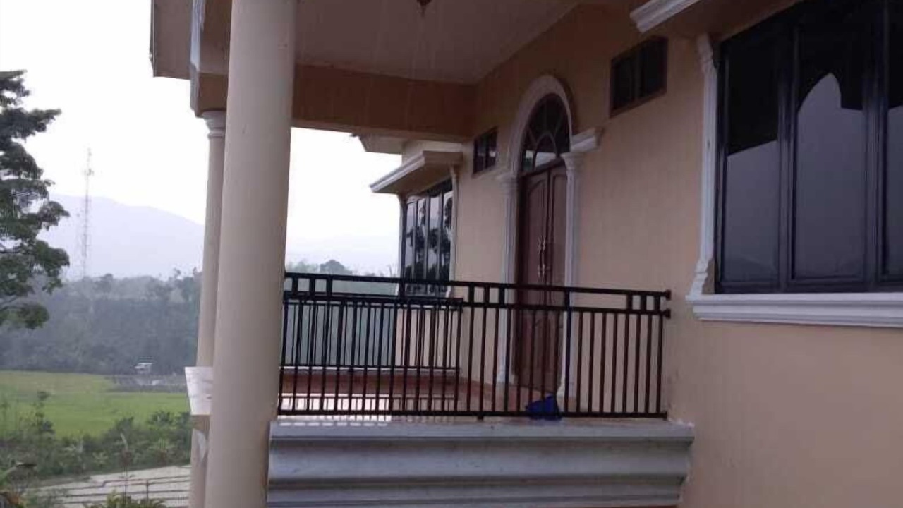 Photo of Outdoor in Pagar Alam