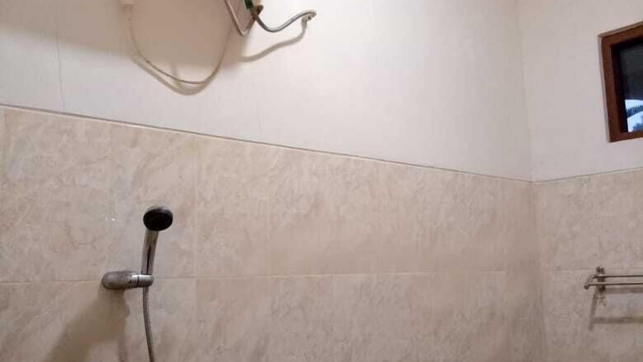 Photo of Bathroom in Pagar Alam