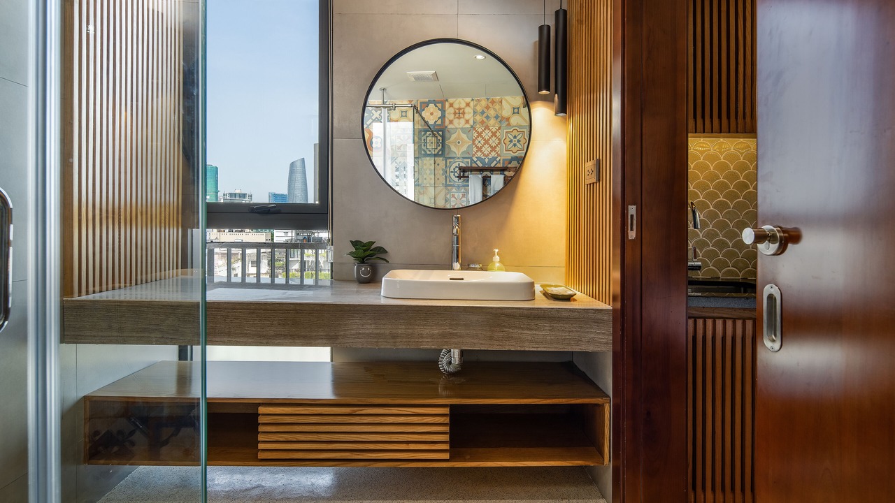 Photo of Bathroom in Hai Chau
