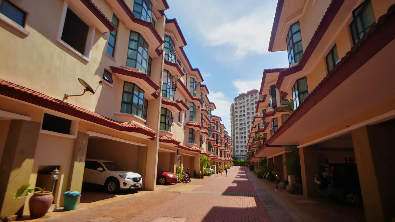 Photo of Outdoor in Tanjung Tokong