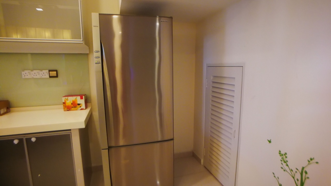 Photo of Kitchen in Tanjung Tokong