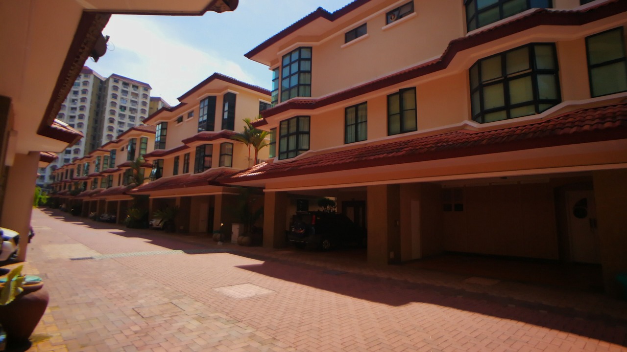 Photo of Outdoor in Tanjung Tokong