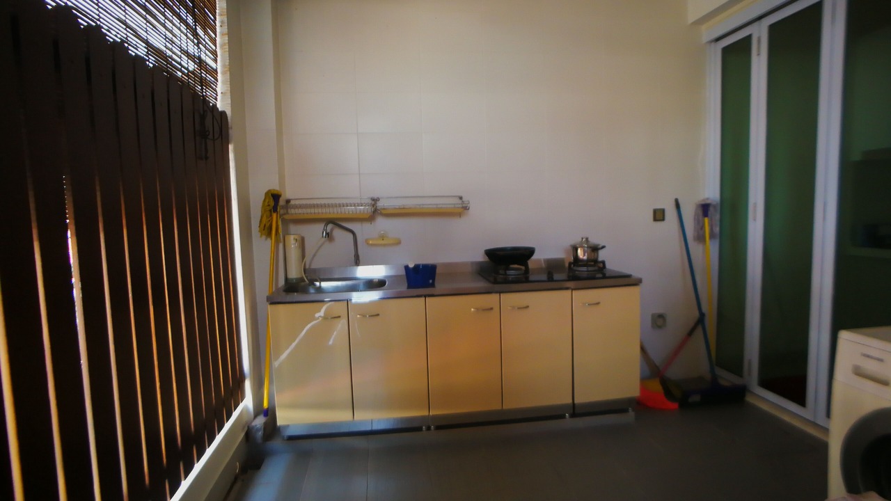 Photo of Kitchen in Tanjung Tokong