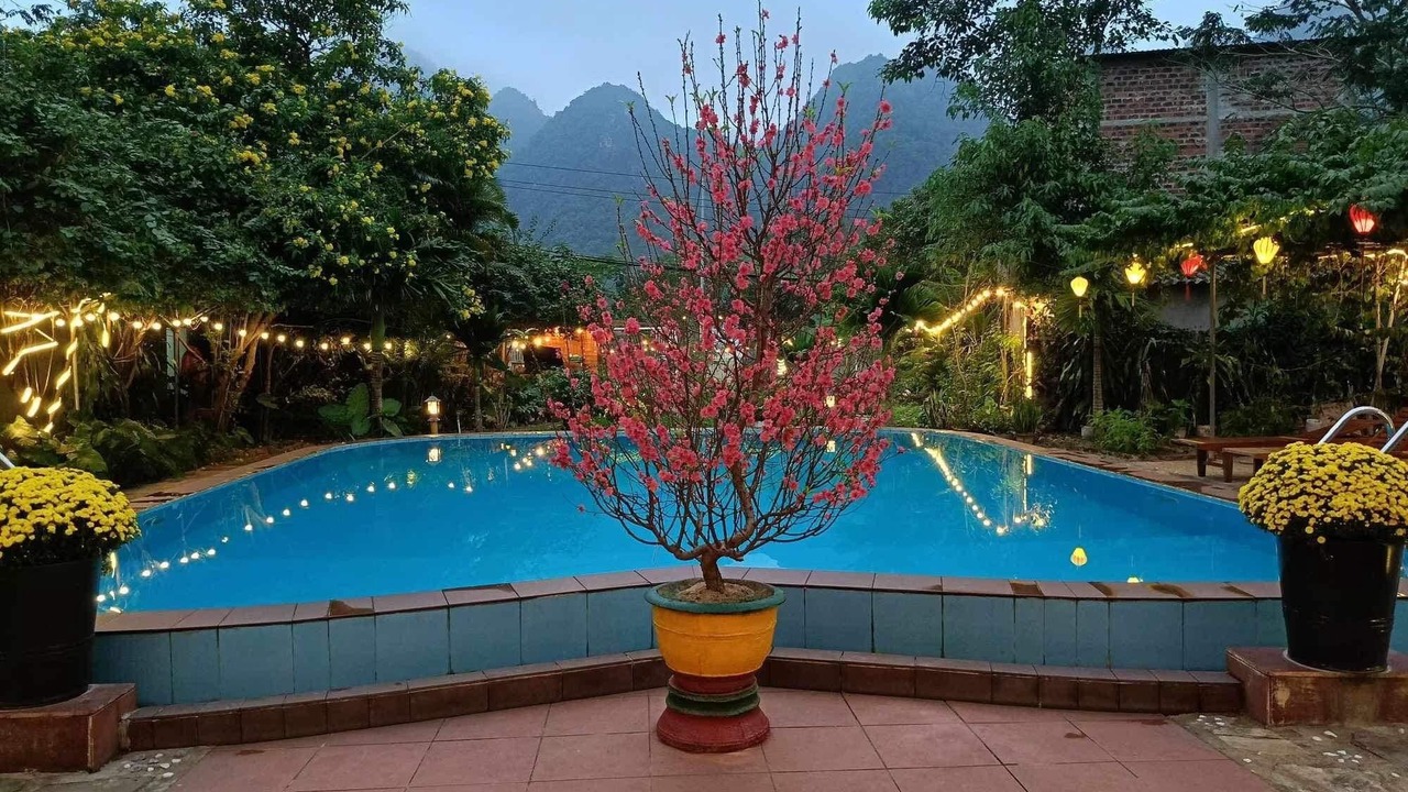 Photo of Outdoor in Phong Nha