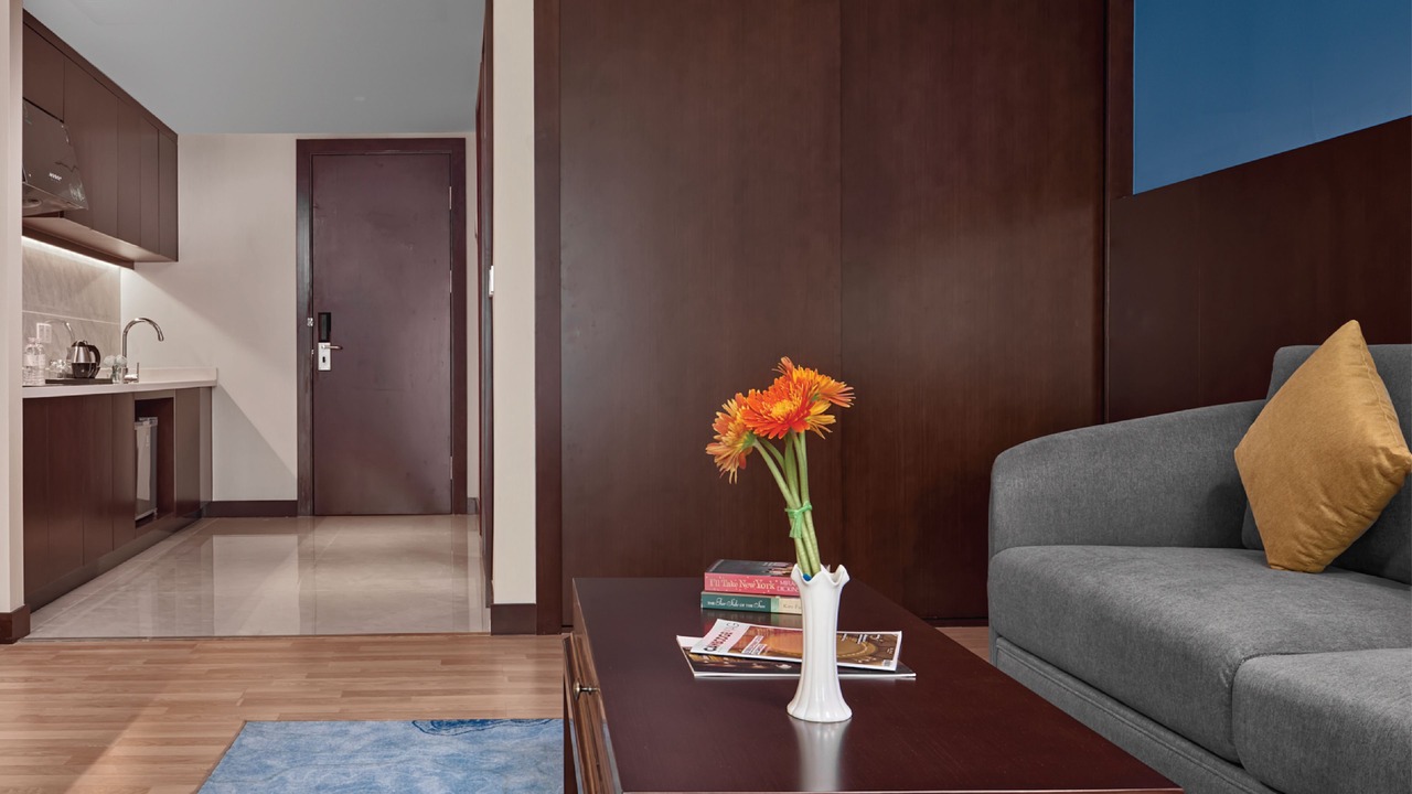Photo of Bedroom in Sangkat Veal Vong
