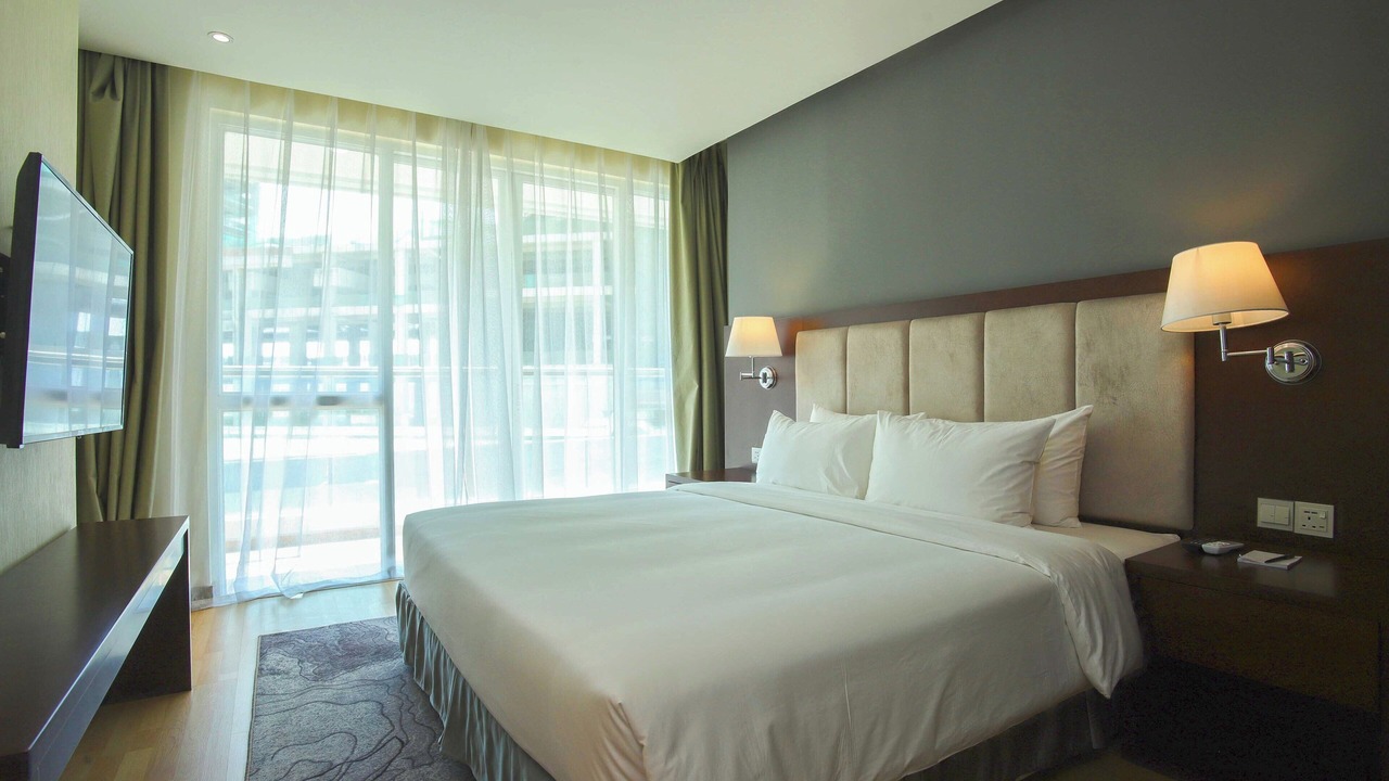 Photo of Bedroom in Sangkat Veal Vong