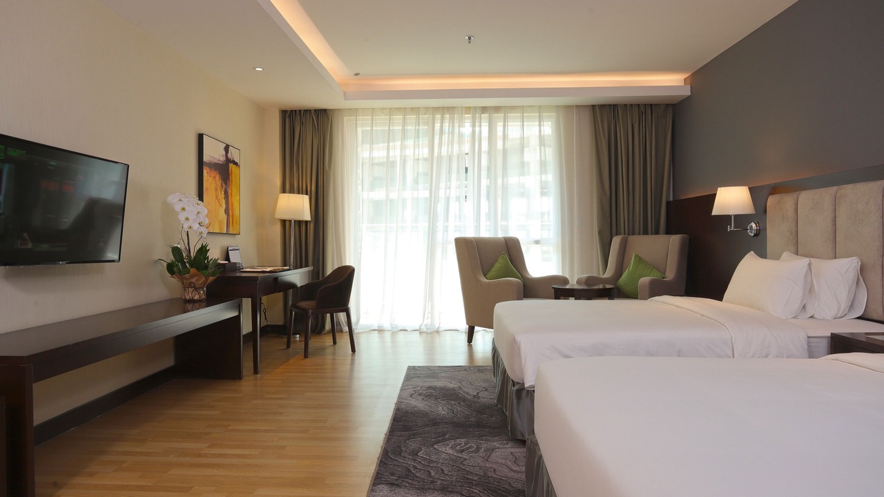 Photo of Bedroom in Sangkat Veal Vong