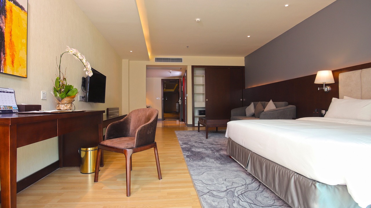 Photo of Bedroom in Sangkat Veal Vong