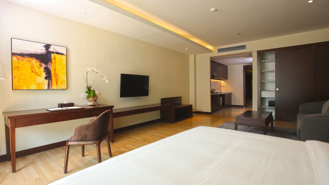 Photo of Bedroom in Sangkat Veal Vong