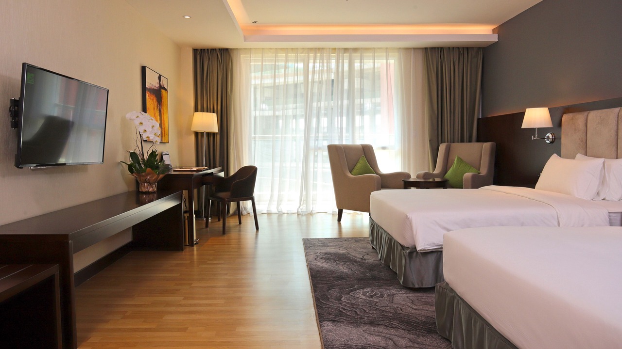 Photo of Bedroom in Sangkat Veal Vong