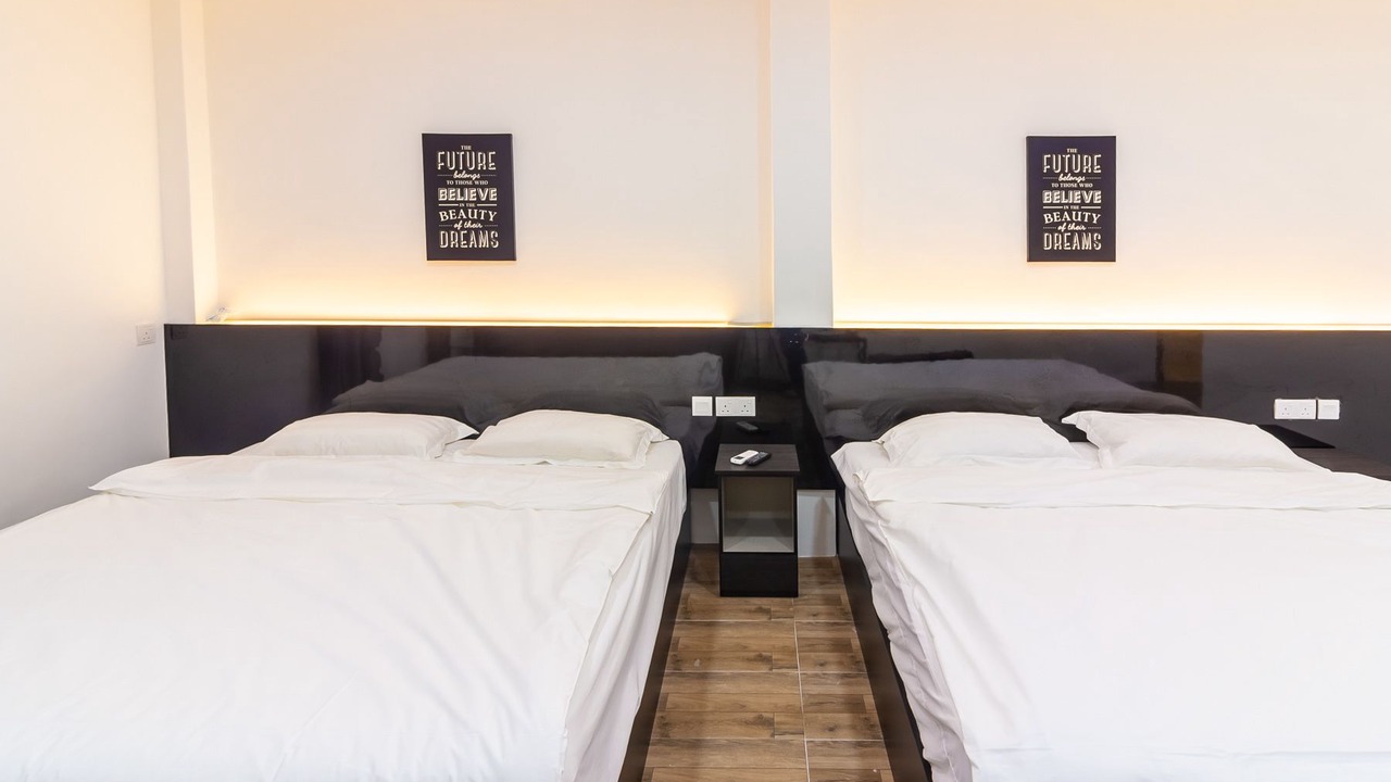 Photo of Bedroom in Ulu Kinta