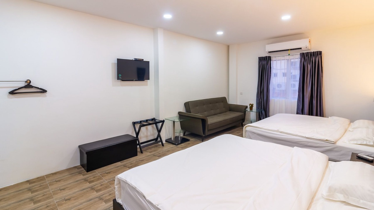 Photo of Bedroom in Ulu Kinta
