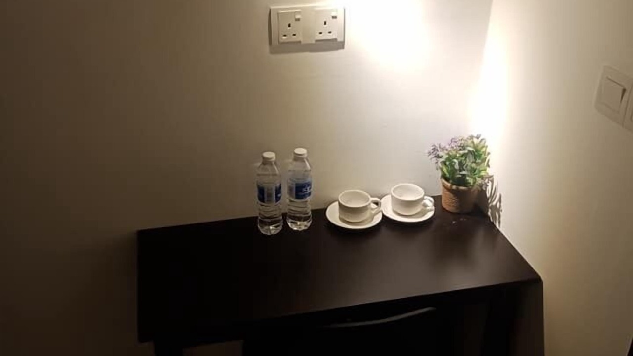 Photo of Bedroom in Ulu Kinta