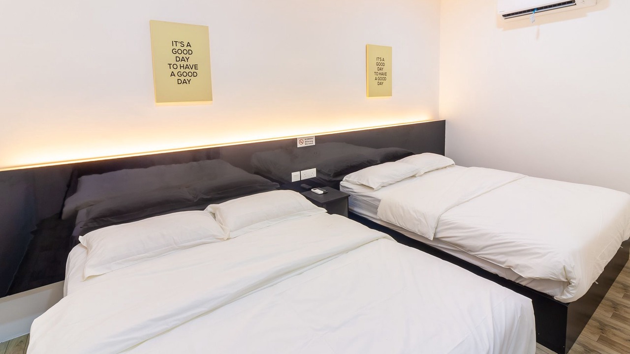 Photo of Bedroom in Ulu Kinta