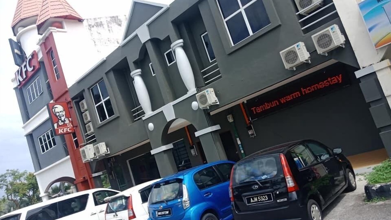Photo of Outdoor in Ulu Kinta