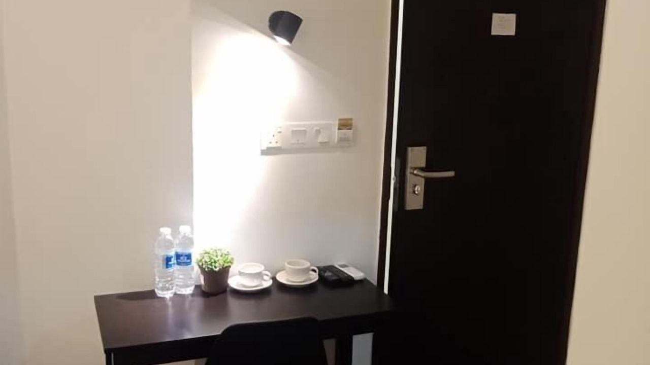 Photo of Bedroom in Ulu Kinta
