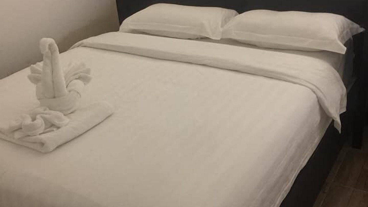 Photo of Bedroom in Ulu Kinta