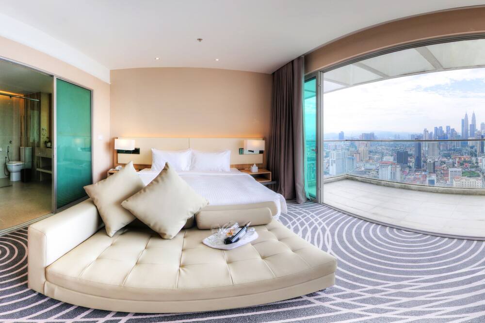 Photo of Bedroom in Chow Kit