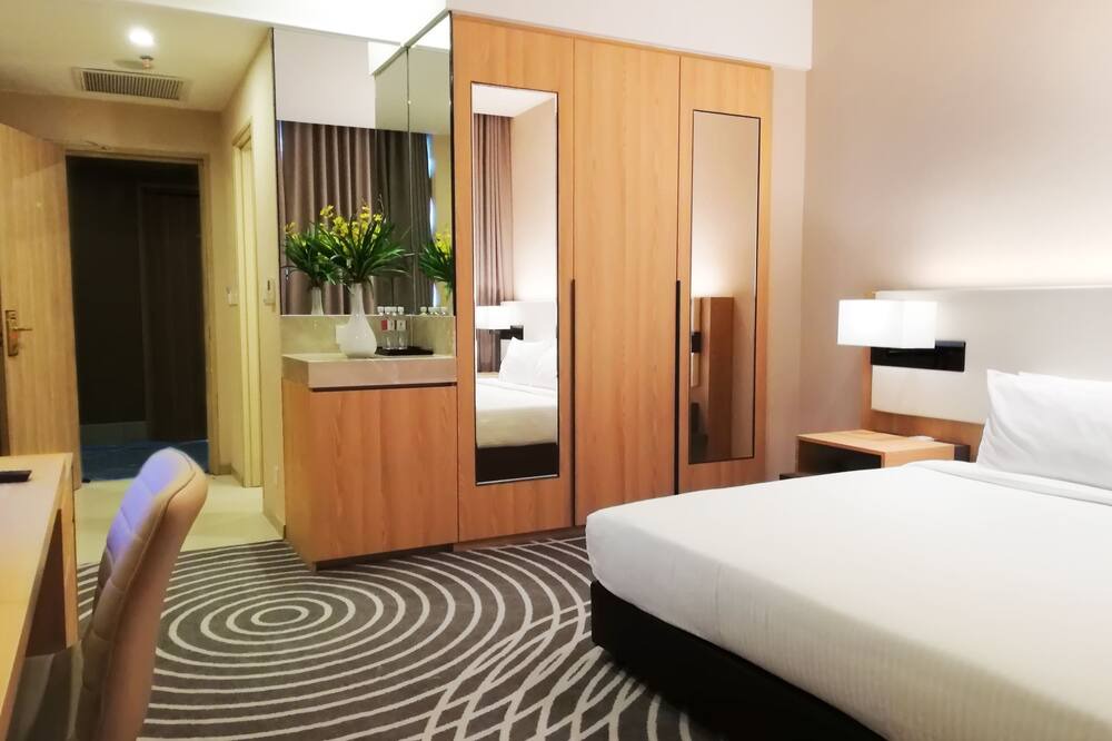 Photo of Bedroom in Chow Kit