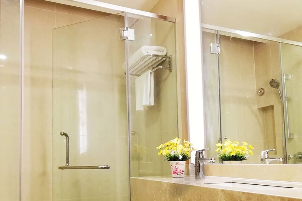 Photo of Bathroom in Chow Kit