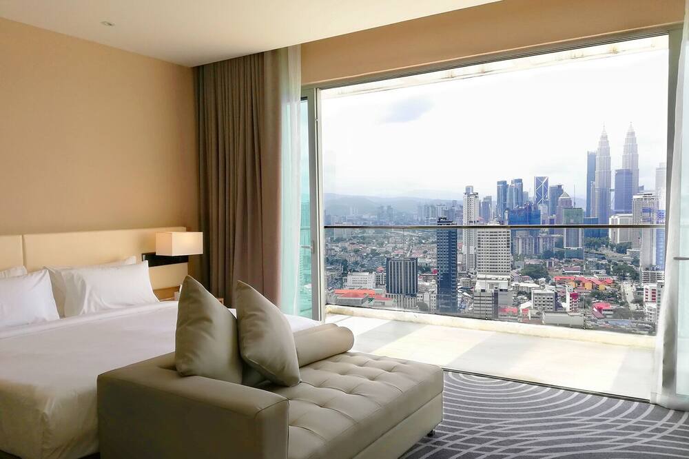 Photo of Bedroom in Chow Kit