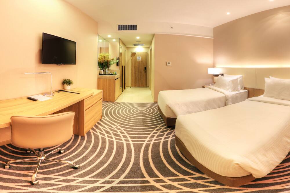 Photo of Bedroom in Chow Kit