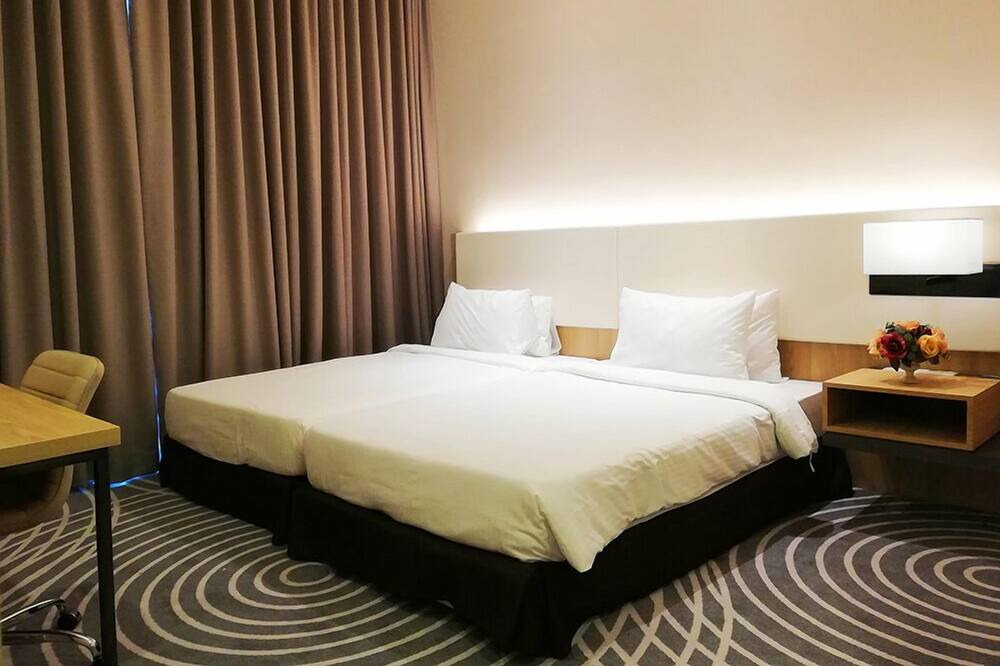 Photo of Bedroom in Chow Kit