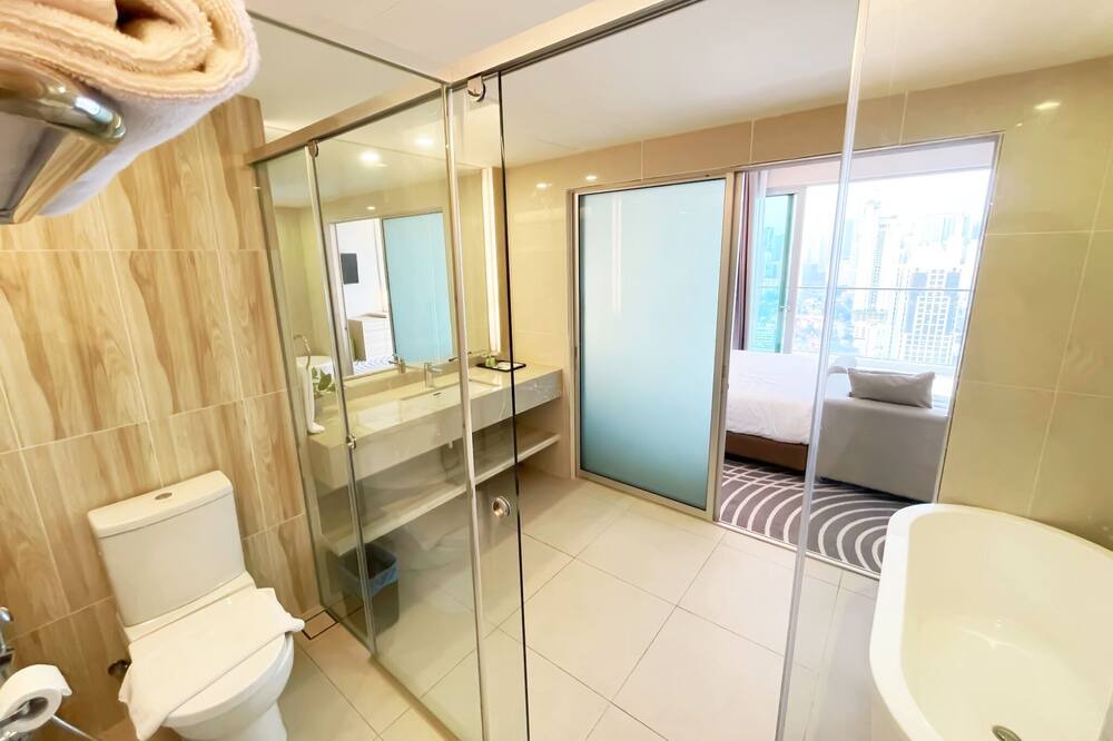 Photo of Bathroom in Chow Kit