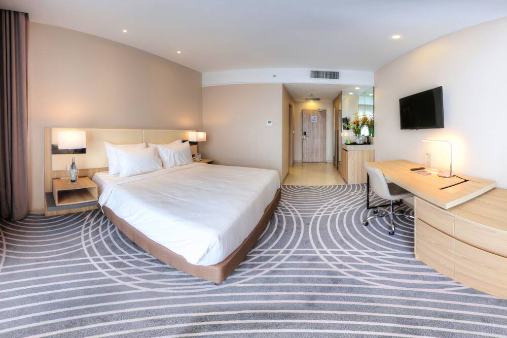 Photo of Bedroom in Chow Kit