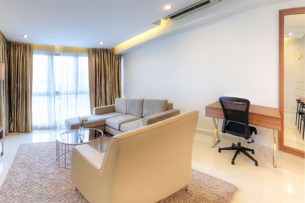 Photo of Livingroom in Chow Kit