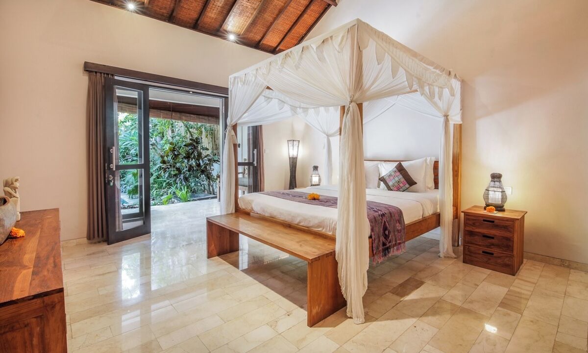 Photo of Bedroom in Petitenget