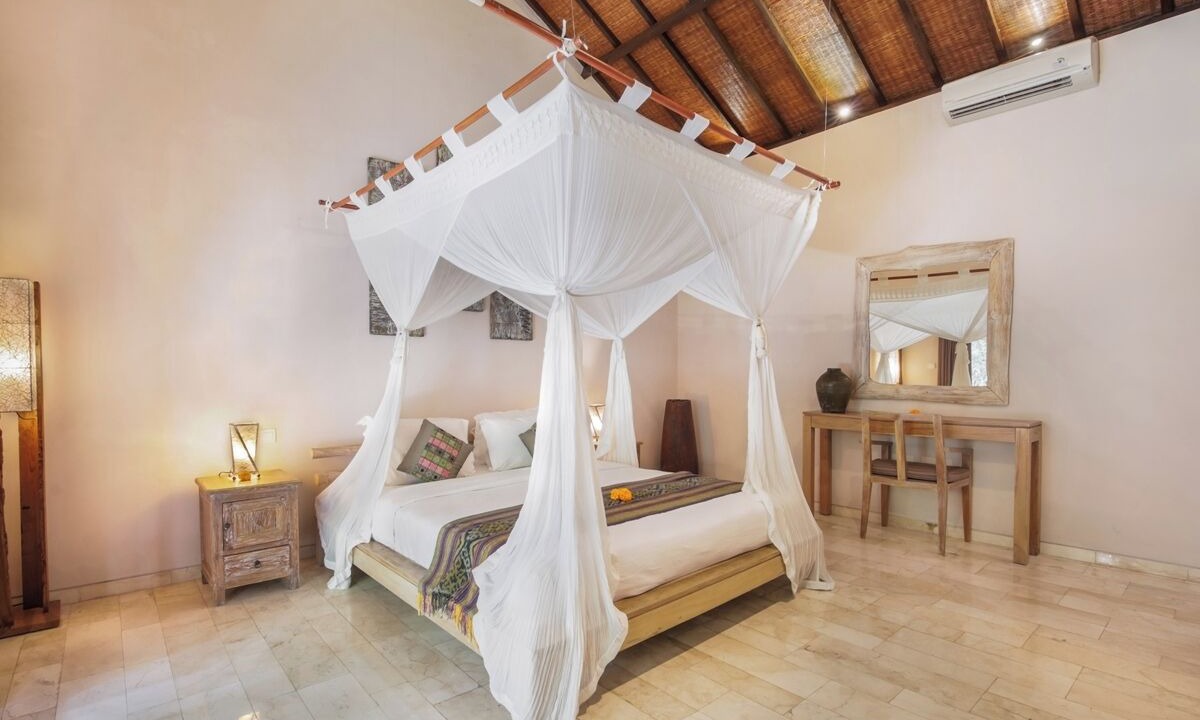 Photo of Bedroom in Petitenget