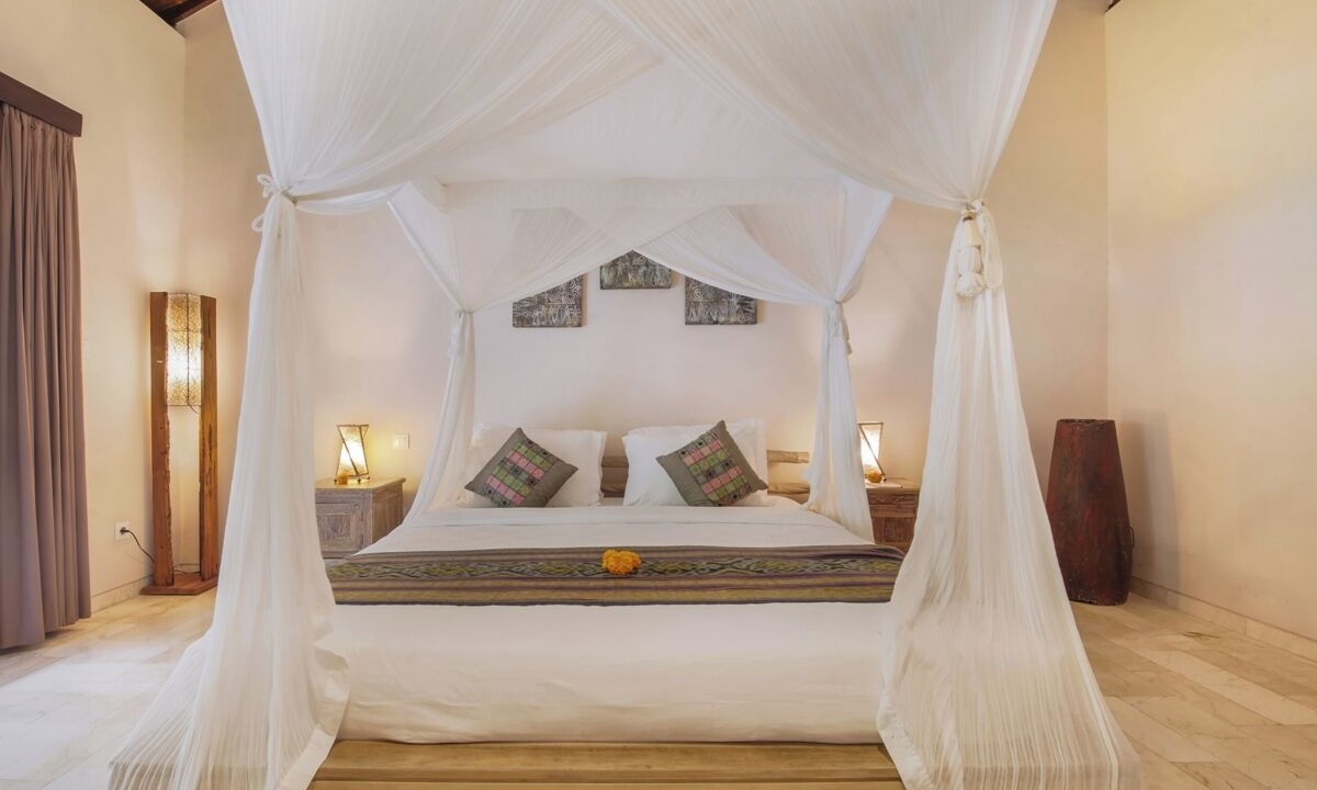 Photo of Bedroom in Petitenget