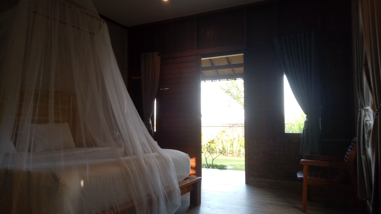 Photo of Bedroom in Medewi
