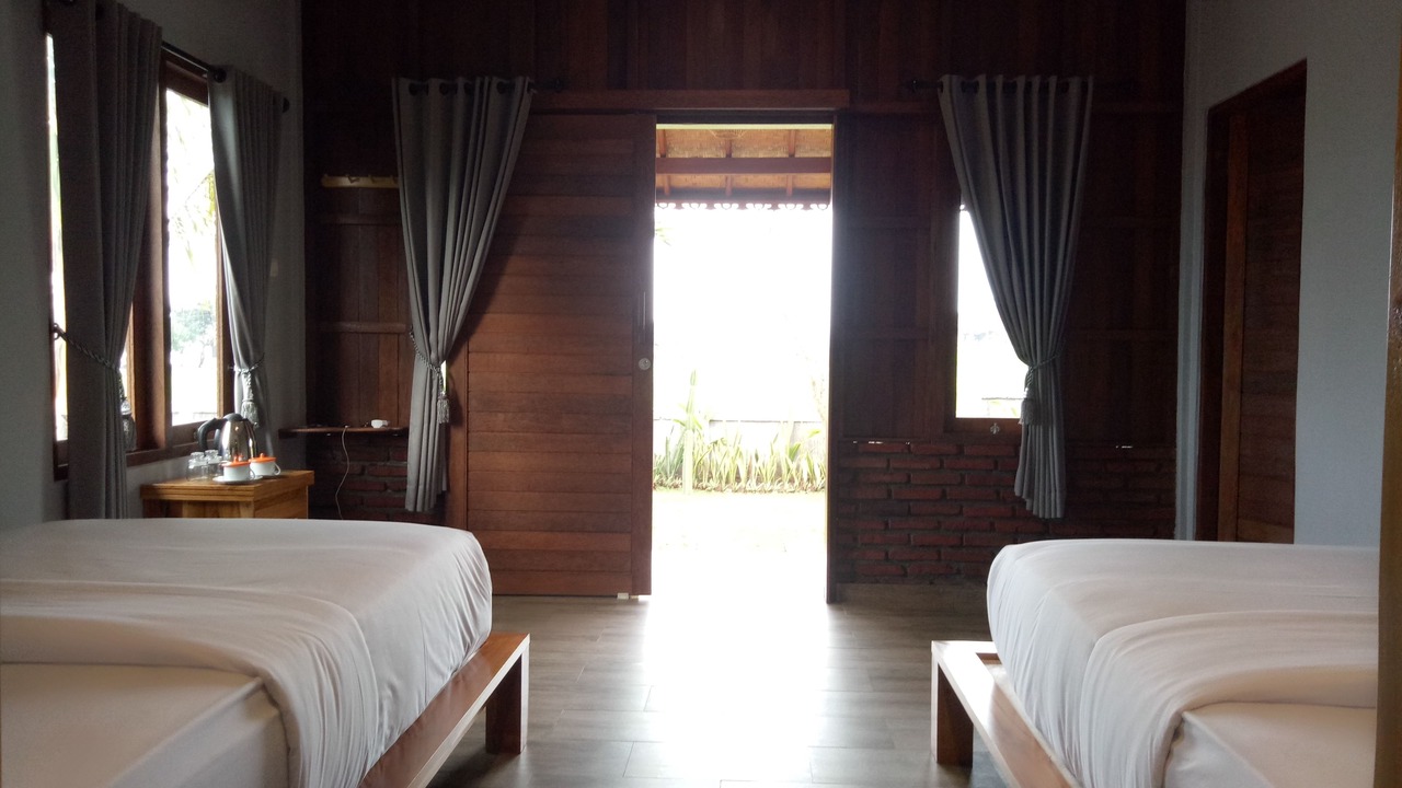 Photo of Bedroom in Medewi