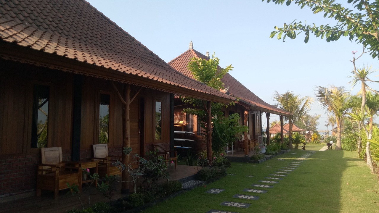 Photo of Outdoor in Medewi