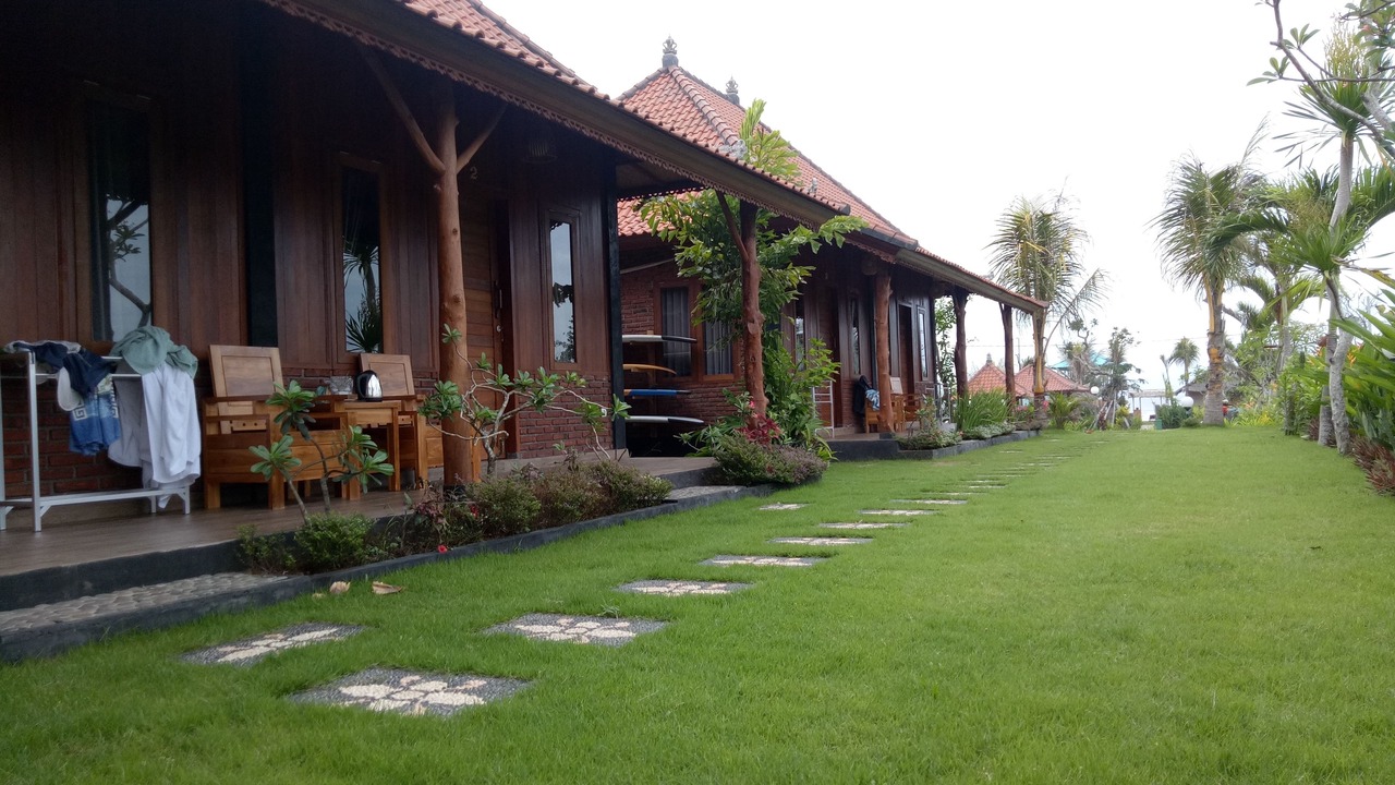 Photo of Outdoor in Medewi