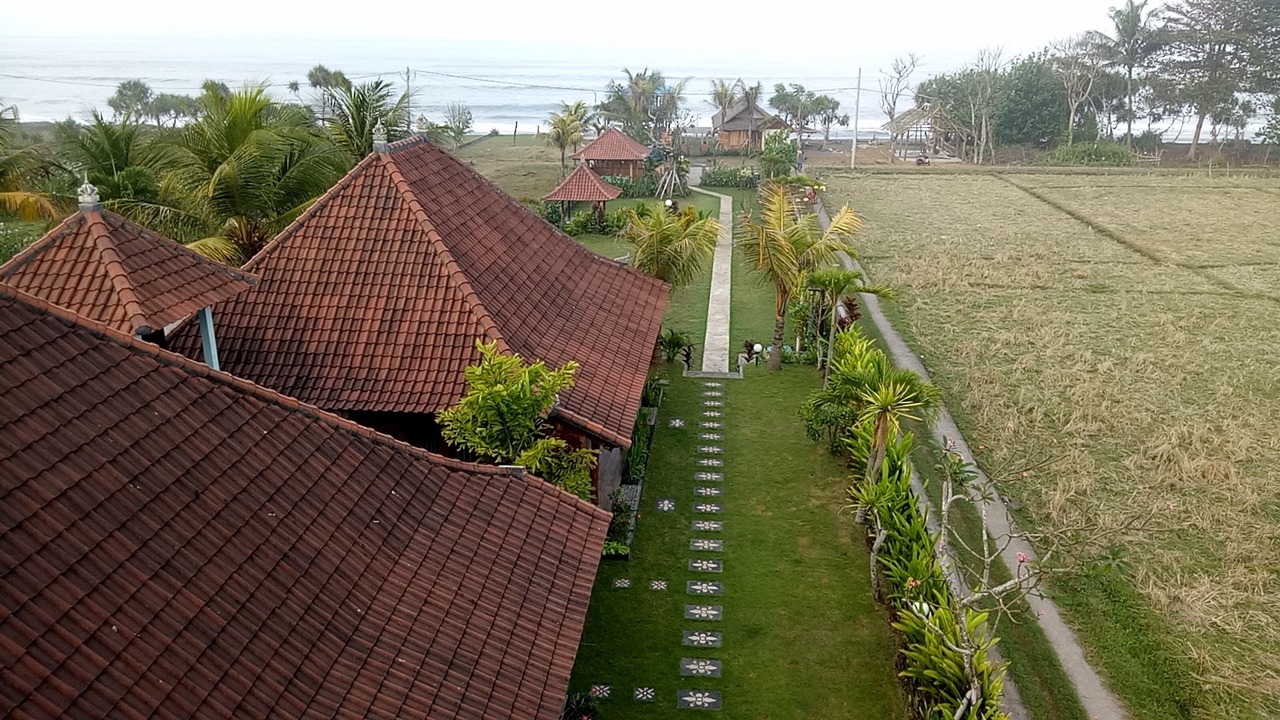 Photo of Outdoor in Medewi