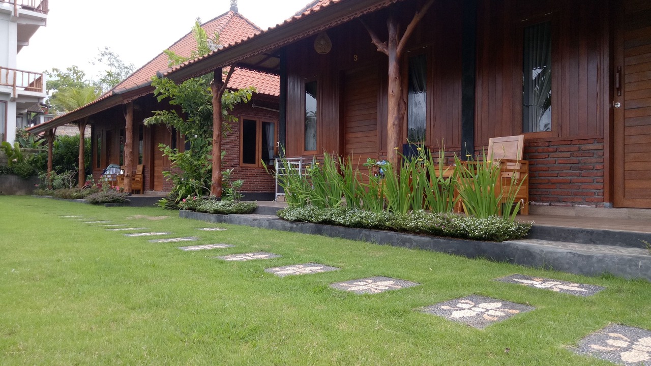Photo of Outdoor in Medewi