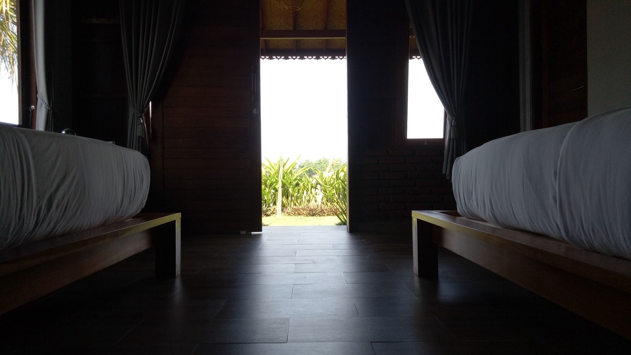 Photo of Bedroom in Medewi
