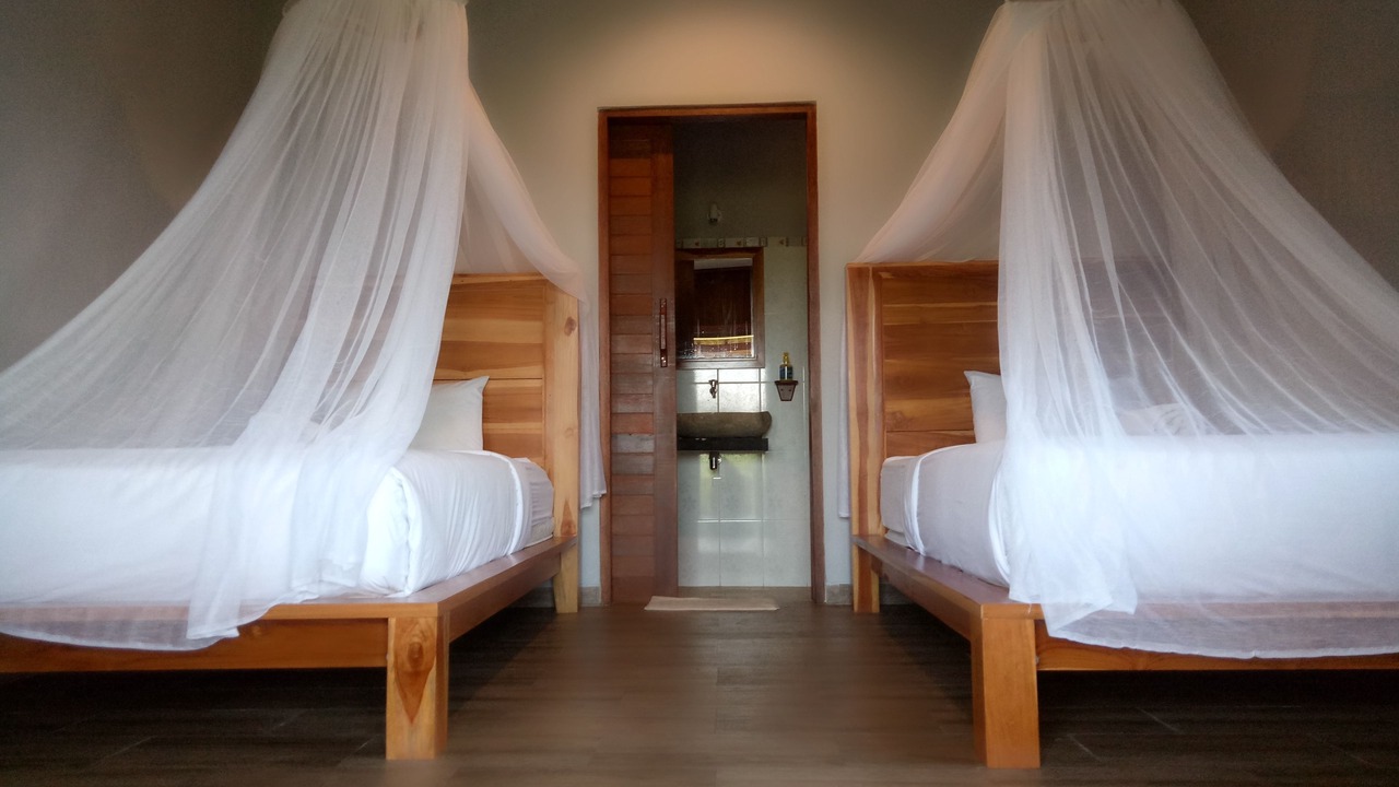 Photo of Bedroom in Medewi