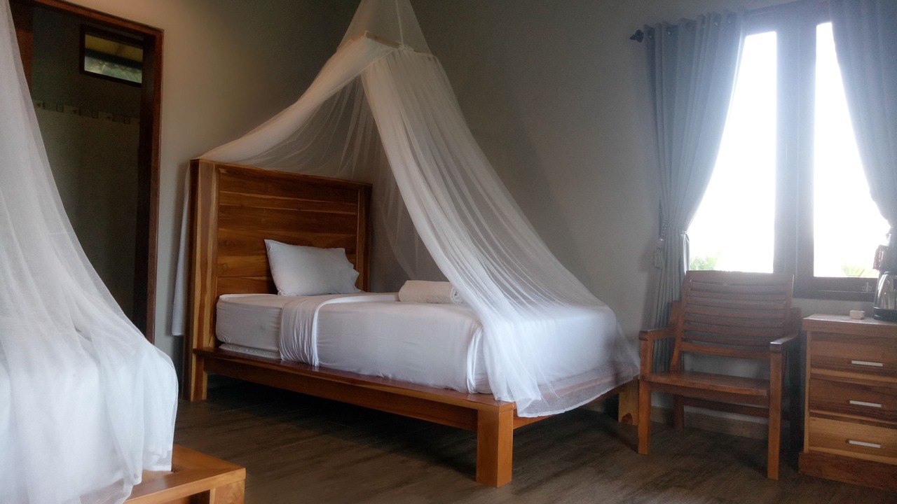 Photo of Bedroom in Medewi